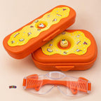 Cute Donut Combo Set for Kids – Lunch Box