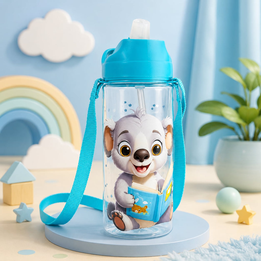 Simba Kids Water Bottle 500 ML - BPA Free