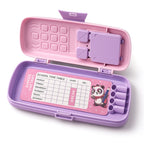Water Ring Game Pencil Case