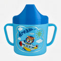 Baby Sipper Cup – Leak-Proof Trainer Bottle