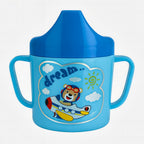 Baby Sipper Cup – Leak-Proof Trainer Bottle