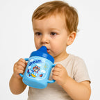 Baby Sipper Cup – Leak-Proof Trainer Bottle