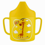 Baby Sipper Cup – Leak-Proof Trainer Bottle