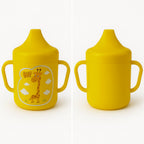 Baby Sipper Cup – Leak-Proof Trainer Bottle